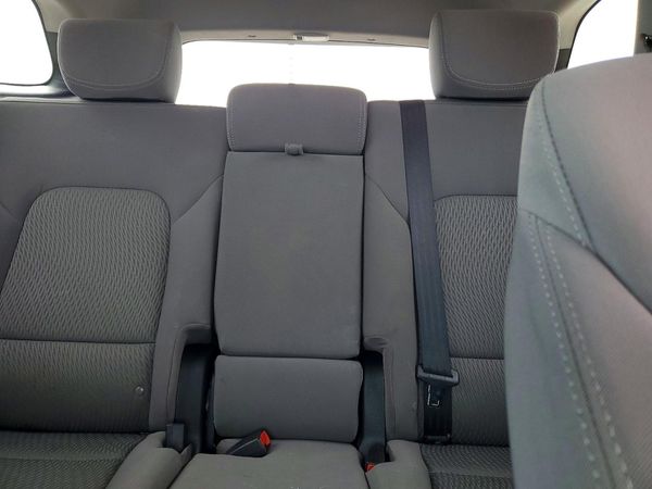 2017 HYUNDAI SANTA FE GI — SUVN