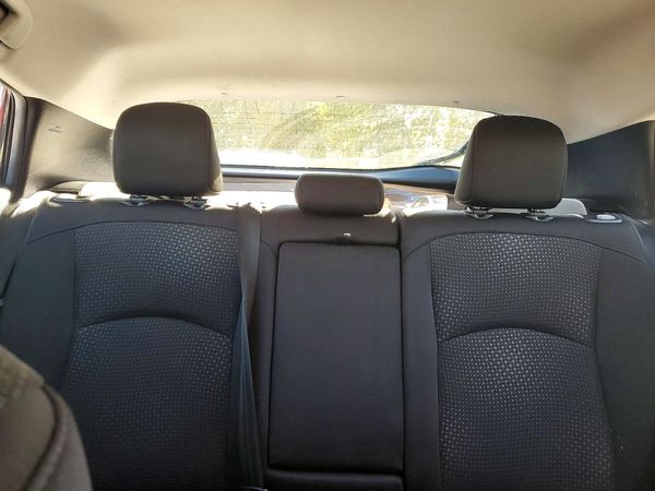 2020 TOYOTA PRIUS — SUVN
