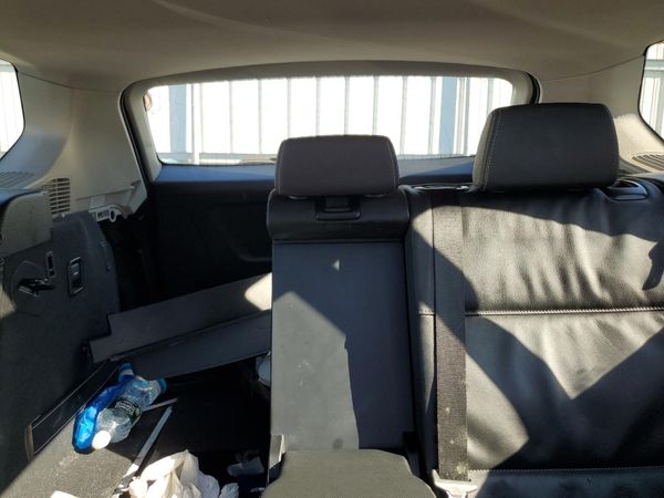 2012 BMW X3 xDrive28i