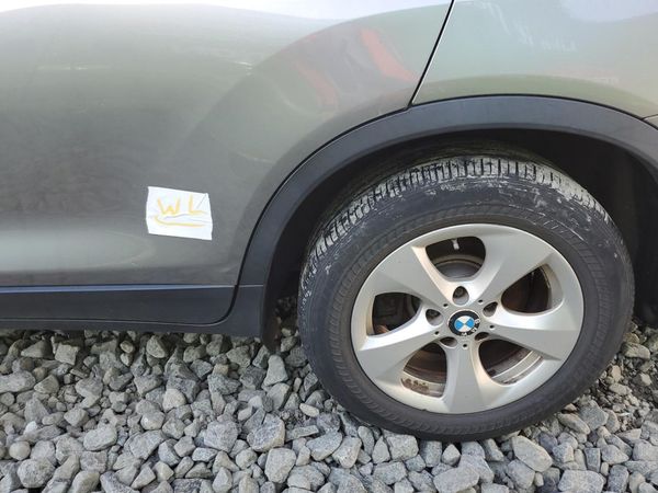 2012 BMW X3 xDrive28i