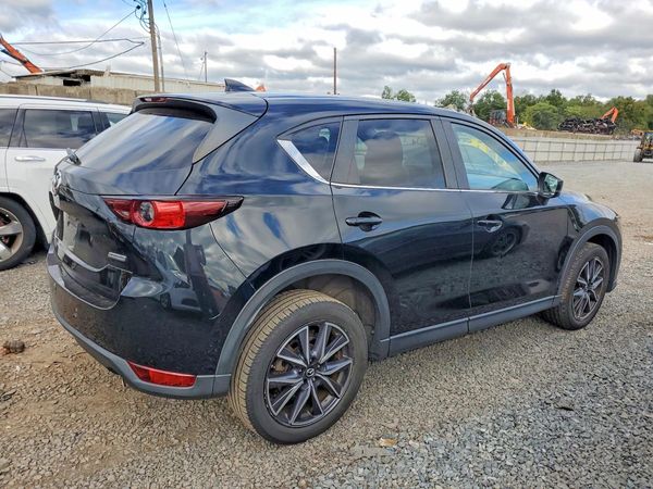 2018 MAZDA CX-5 Touring — PSRA