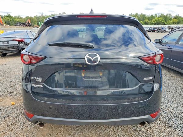 2018 MAZDA CX-5 Touring — DIRR