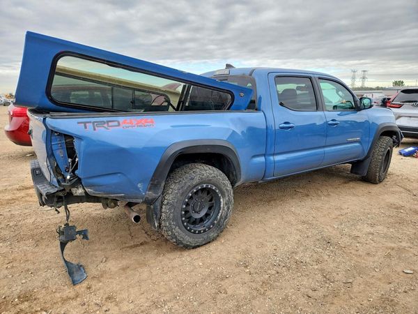2019 TOYOTA TACOMA SR5 — PSRA