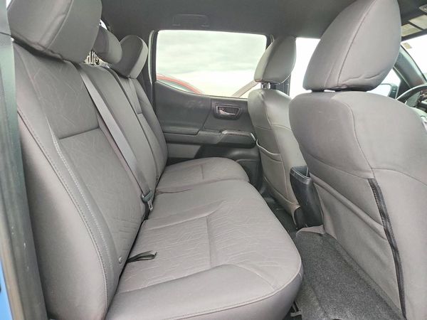 2019 TOYOTA TACOMA SR5 — PSRS