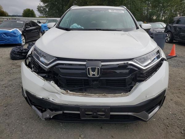 2021 HONDA CR-V Touring — DIRF