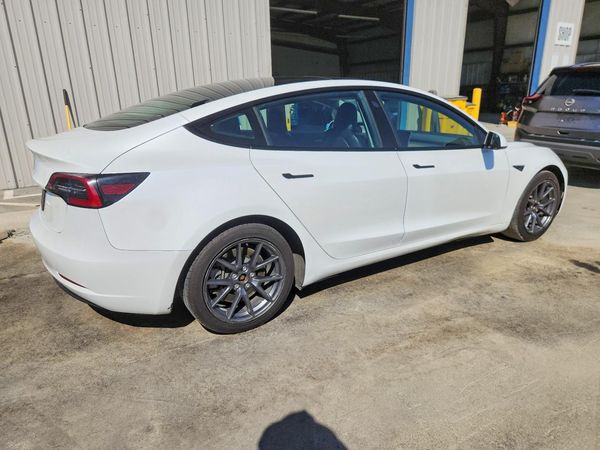 2023 TESLA MODEL 3 — PSRA