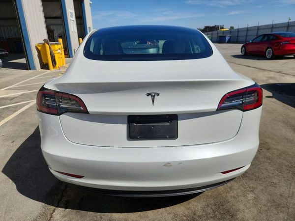 2023 TESLA MODEL 3 — DIRR