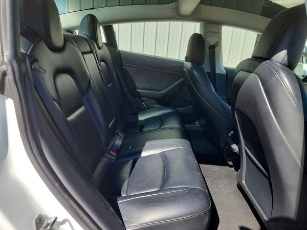 2023 TESLA MODEL 3 — PSRS