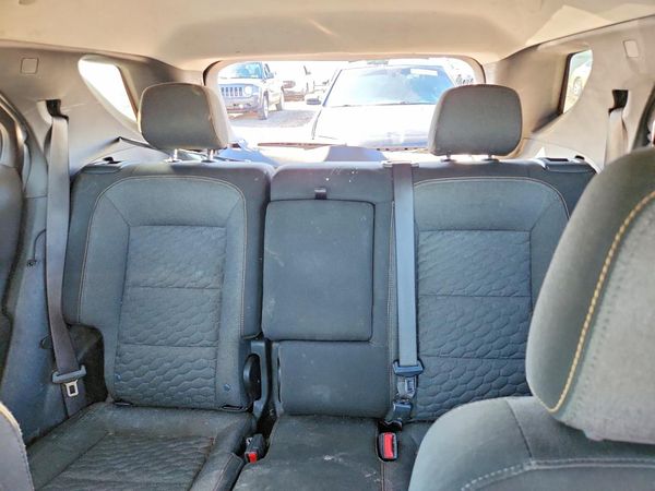 2021 CHEVROLET EQUINOX LT (1LT) — SUVN
