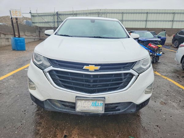 2019 CHEVROLET EQUINOX LT (1LT) — DIRF