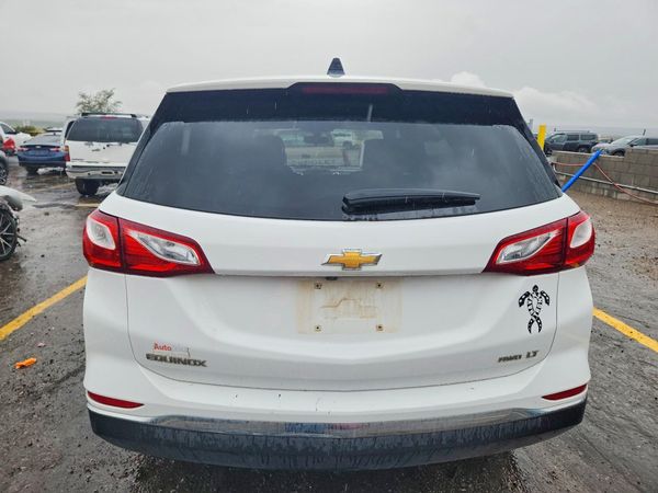 2019 CHEVROLET EQUINOX LT (1LT) — DIRR