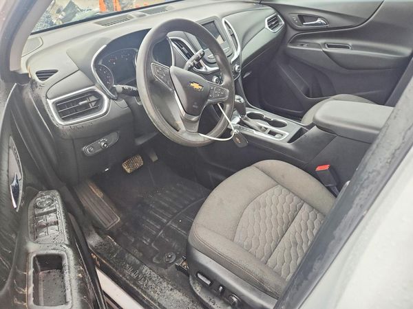 2019 CHEVROLET EQUINOX LT (1LT) — CKPT