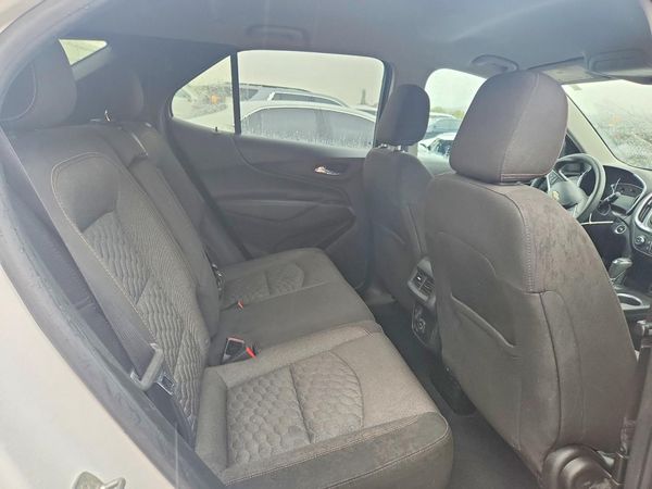 2019 CHEVROLET EQUINOX LT (1LT) — PSRS