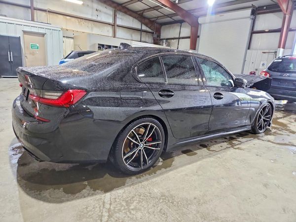 2021 BMW M3 xDrive — PSRA