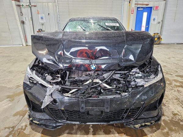 2021 BMW M3 xDrive — DIRF