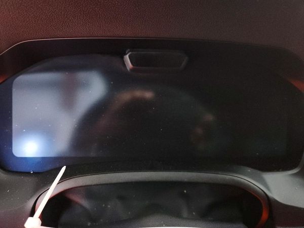 2021 BMW M3 xDrive — ODOM