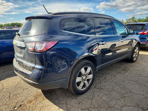 2016 CHEVROLET TRAVERSE 1LT — PSRA