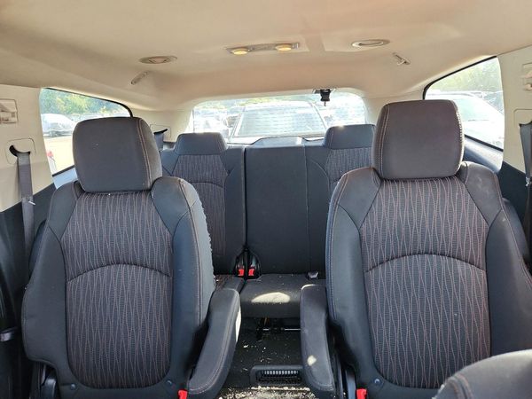 2016 CHEVROLET TRAVERSE 1LT — SUVN
