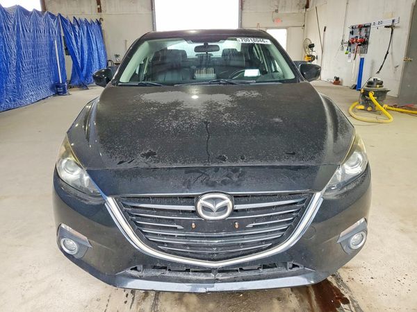 2015 MAZDA 3 Touring/GS — DIRF