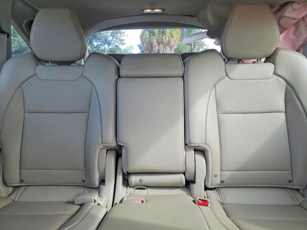 2020 ACURA MDX SH-AWD TECH 7P — SUVN