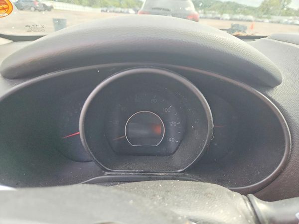 2015 KIA SOUL GL(Middle-low grade) — ODOM