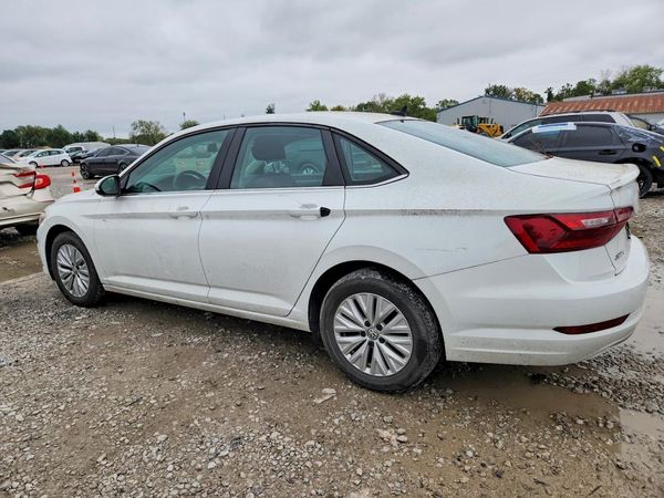 2020 VOLKSWAGEN JETTA S, R-Line — DSRA