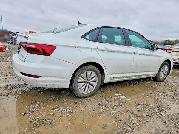 2020 VOLKSWAGEN JETTA S, R-Line — PSRA