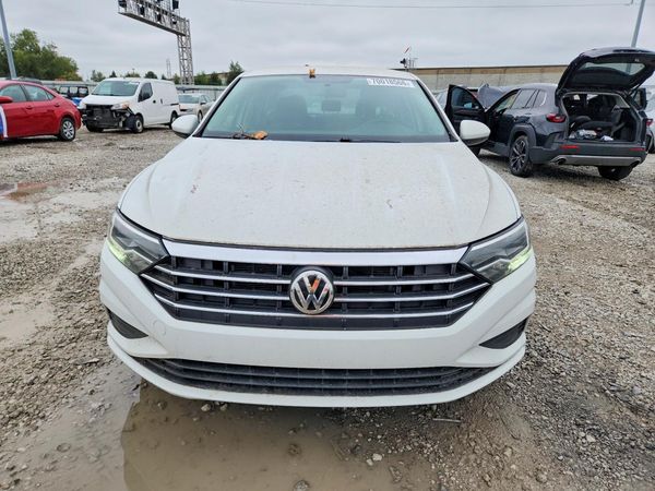 2020 VOLKSWAGEN JETTA S, R-Line — DIRF