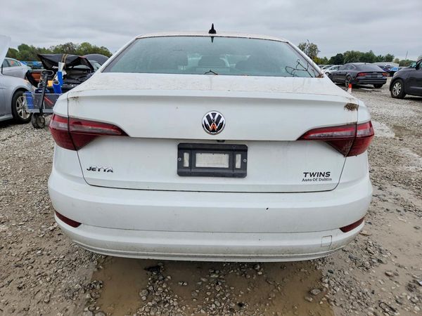 2020 VOLKSWAGEN JETTA S, R-Line — DIRR