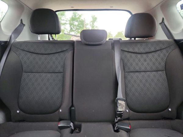 2016 KIA SOUL Plus — SUVN