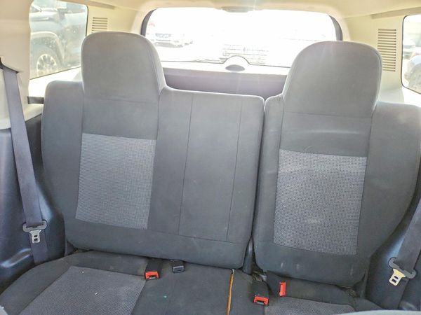 2016 JEEP PATRIOT Sport — SUVN