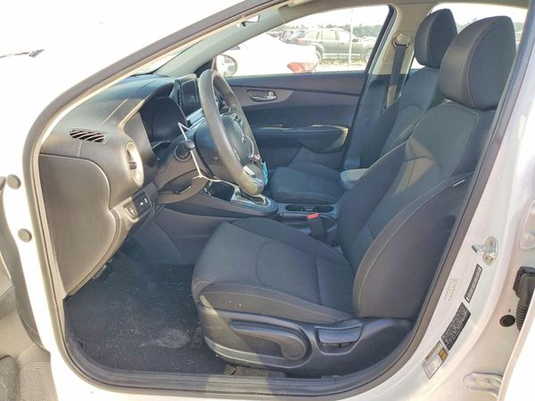 2019 KIA FORTE FE/LX/LXS — DENT