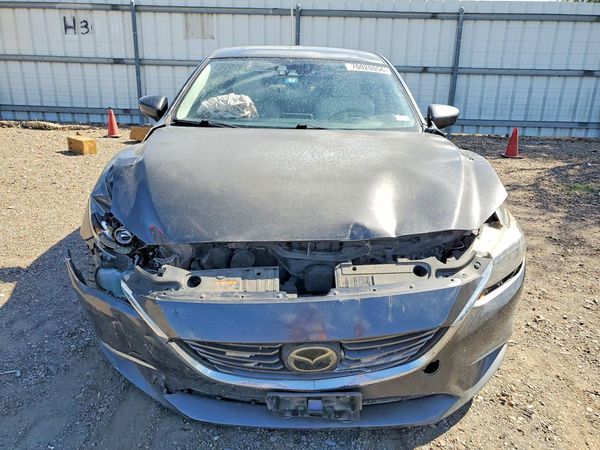 2016 MAZDA 6 Grand Touring/GT — DIRF