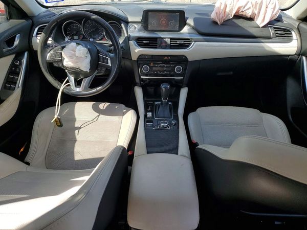 2016 MAZDA 6 Grand Touring/GT — CKPT