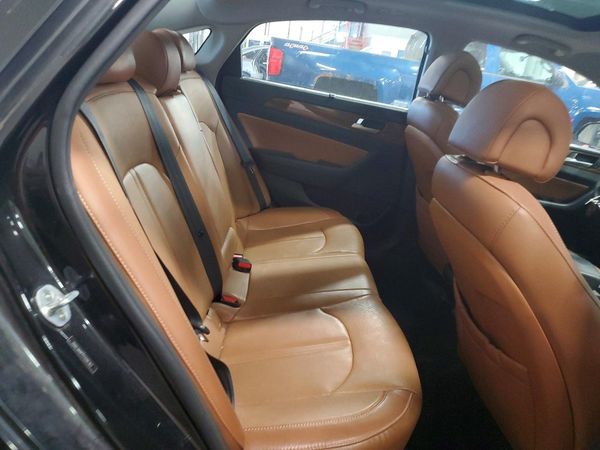 2015 HYUNDAI SONATA — PSRS