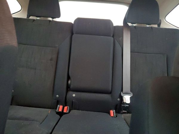 2014 HONDA CRV LX — SUVN