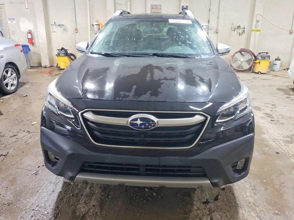 2022 SUBARU OUTBACK Touring — DIRF