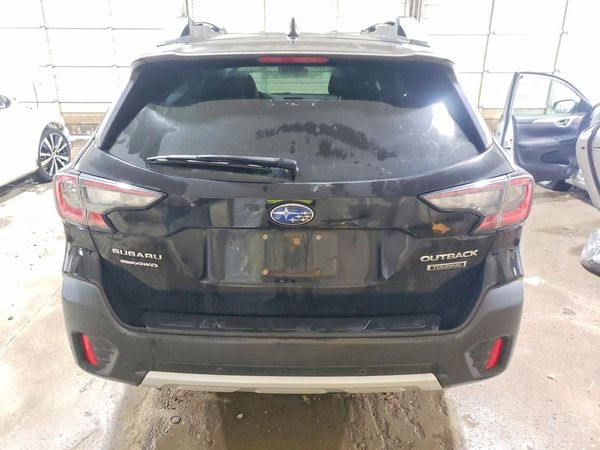 2022 SUBARU OUTBACK Touring — DIRR