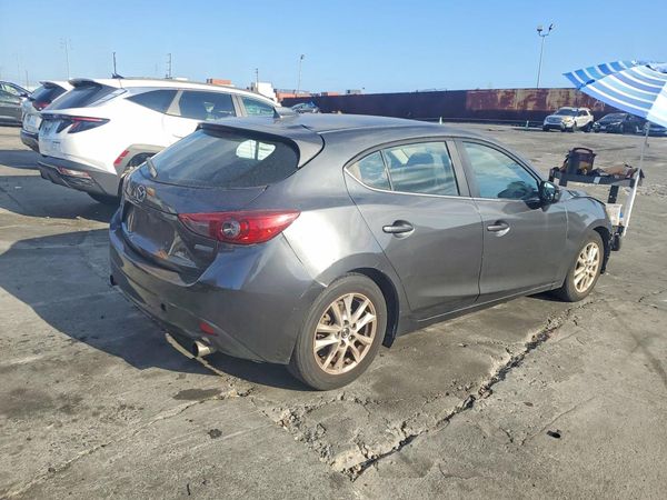 2014 MAZDA 3 Grand Touring/GT — PSRA