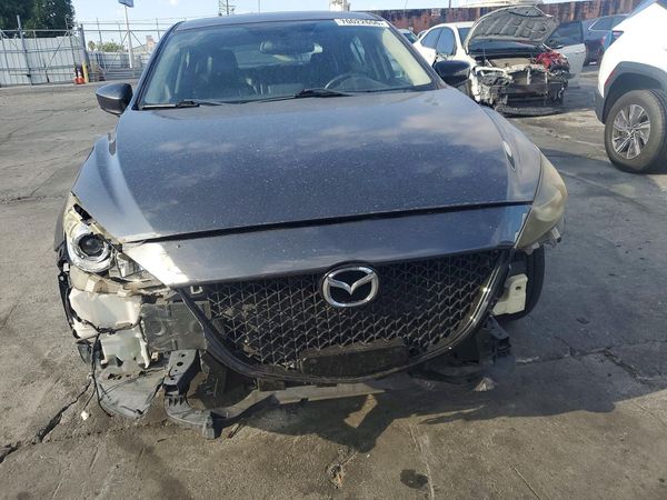 2014 MAZDA 3 Grand Touring/GT — DIRF