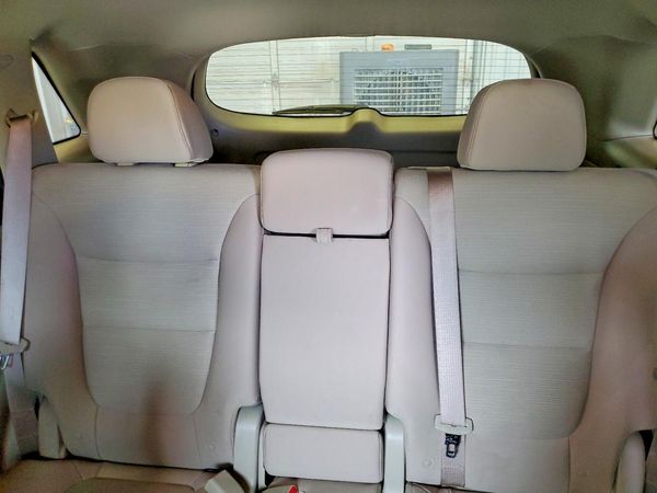 2015 KIA SORENTO GL — SUVN