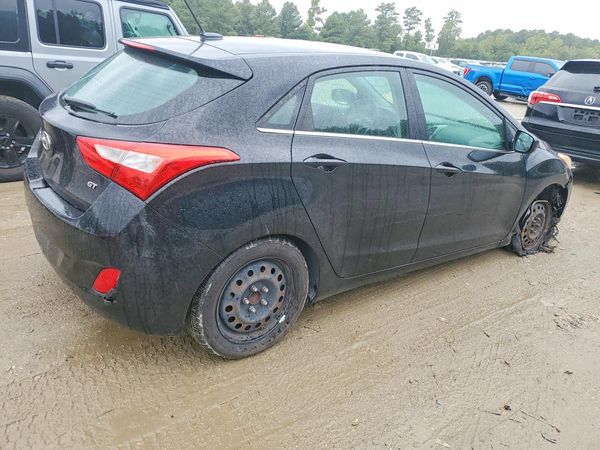 2016 HYUNDAI ELANTRA — PSRA
