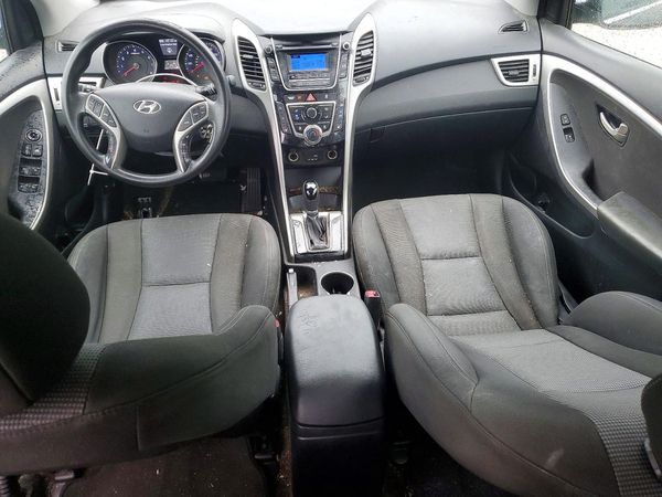 2016 HYUNDAI ELANTRA — CKPT