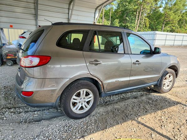2012 HYUNDAI SANTA FE GL(Middle-low ) — PSRA