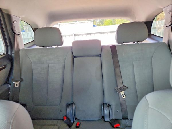 2012 HYUNDAI SANTA FE GL(Middle-low ) — SUVN