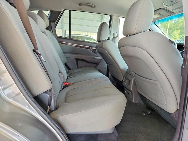 2012 HYUNDAI SANTA FE GL(Middle-low ) — PSRS