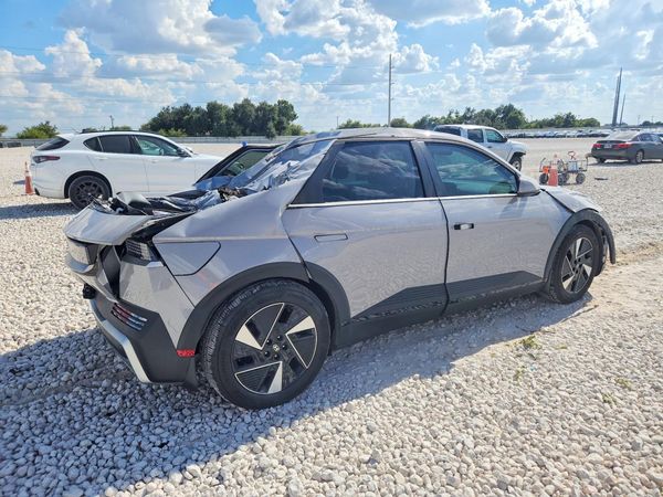 2026 HYUNDAI IONIQ SEL — PSRA