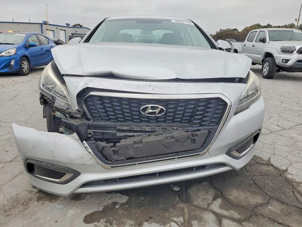2016 HYUNDAI SONATA GL (Middle-Low) — DIRF