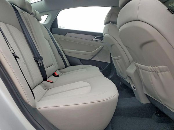 2016 HYUNDAI SONATA GL (Middle-Low) — PSRS