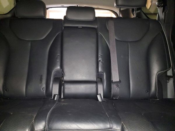 2021 HYUNDAI SANTA FE SEL w/ Premium Pkg — SUVN